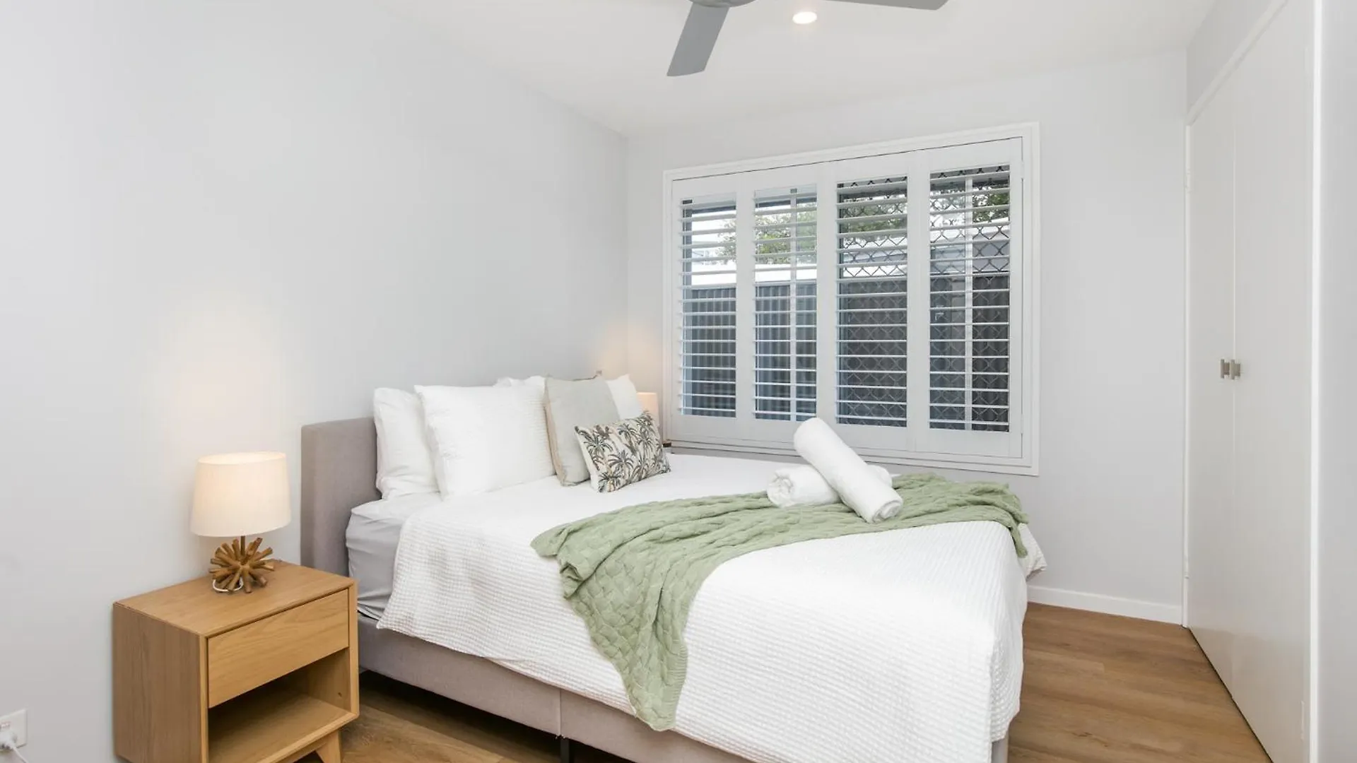 Bliss And Harmony Villa Gold Coast Tatil Evi