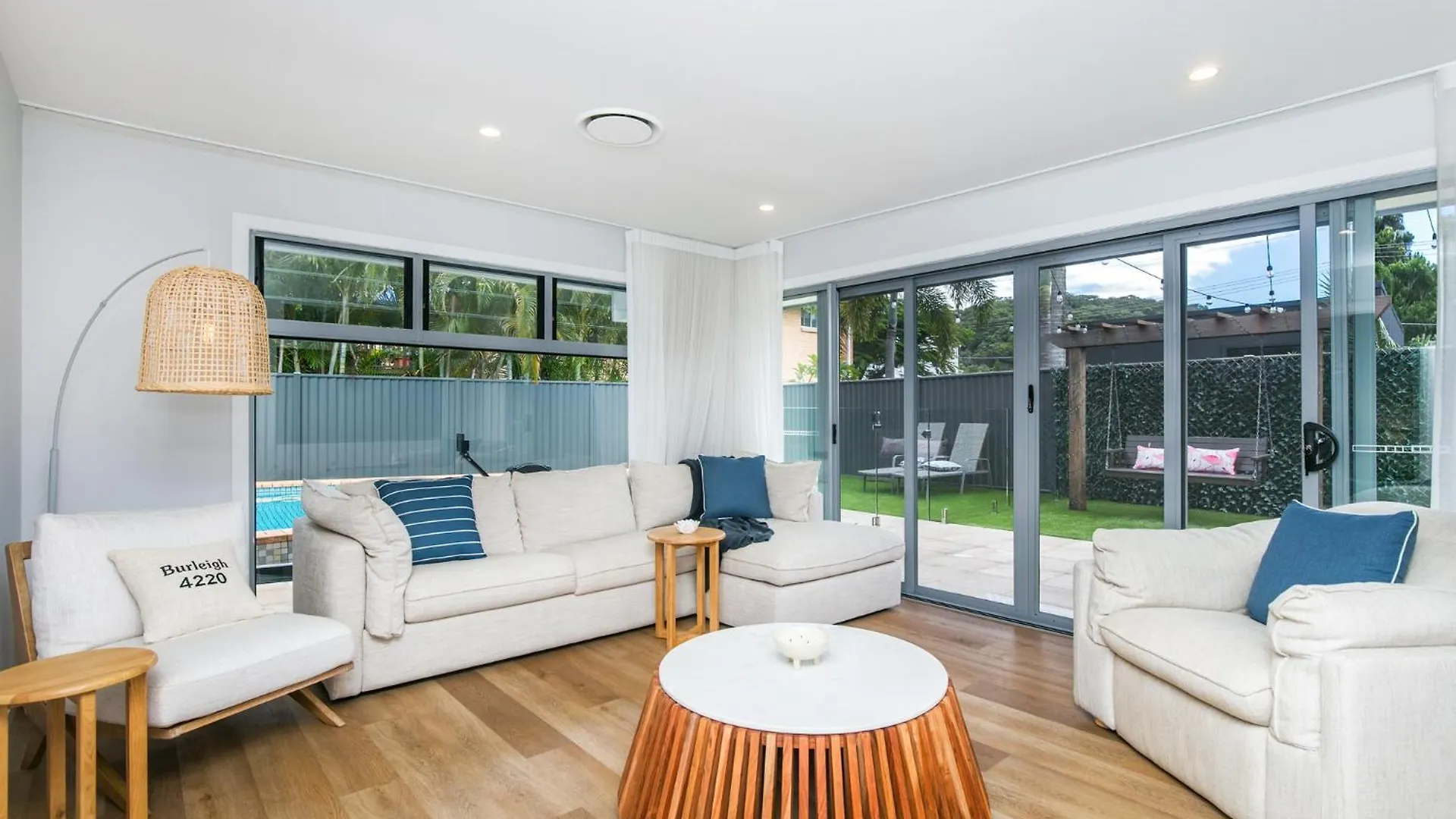 Bliss And Harmony Villa Gold Coast